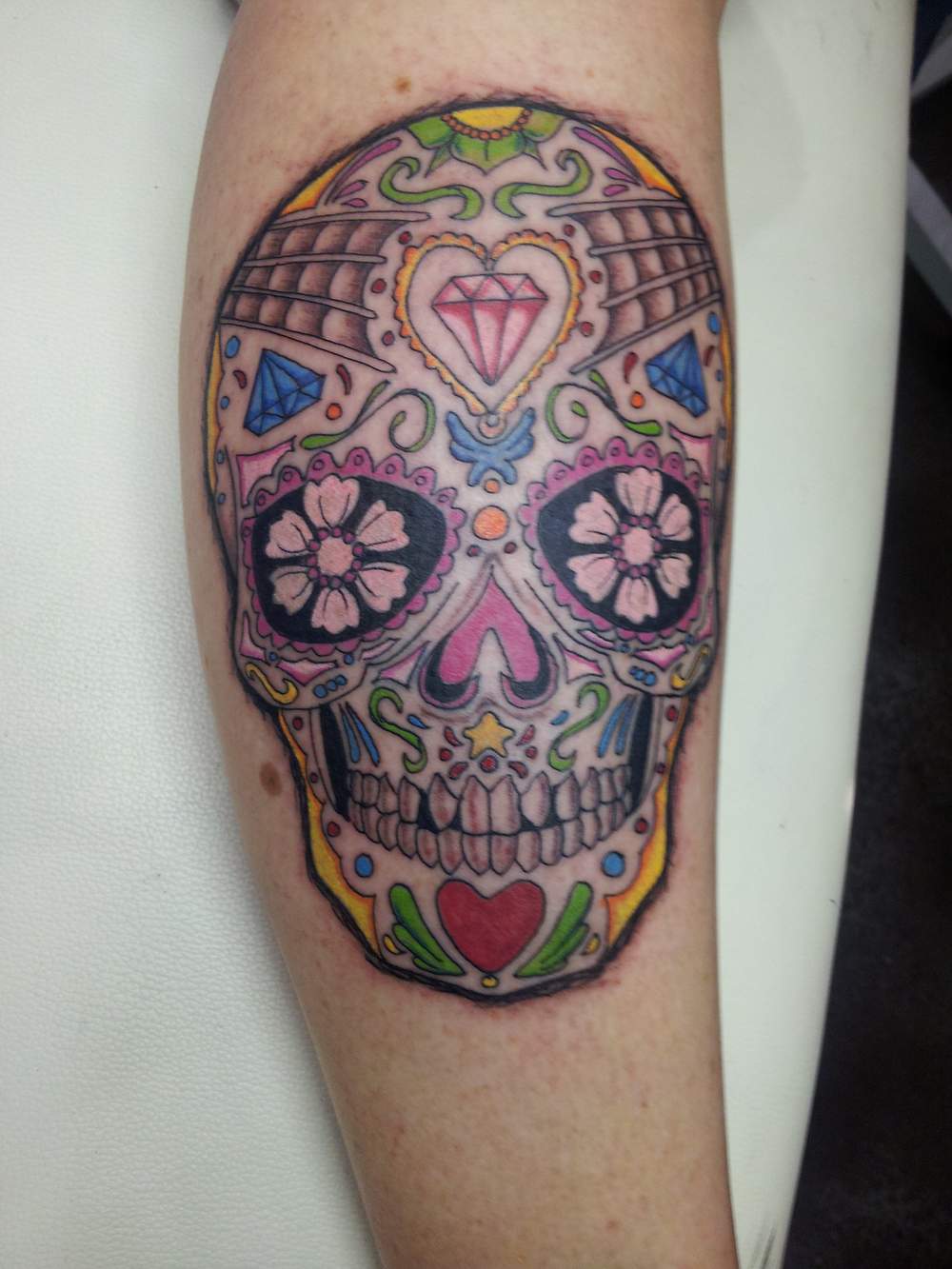 13Tattoo Tatoueur, Tatouage à Combourg, IlleetVilaine, Bretagne